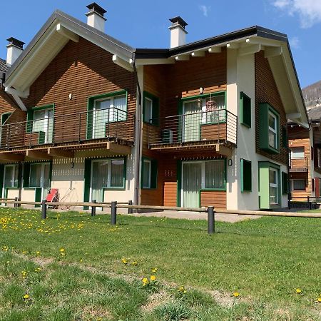Bilocale Enjoy Apartment Temu Exterior photo