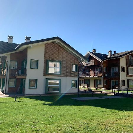 Bilocale Enjoy Apartment Temu Exterior photo