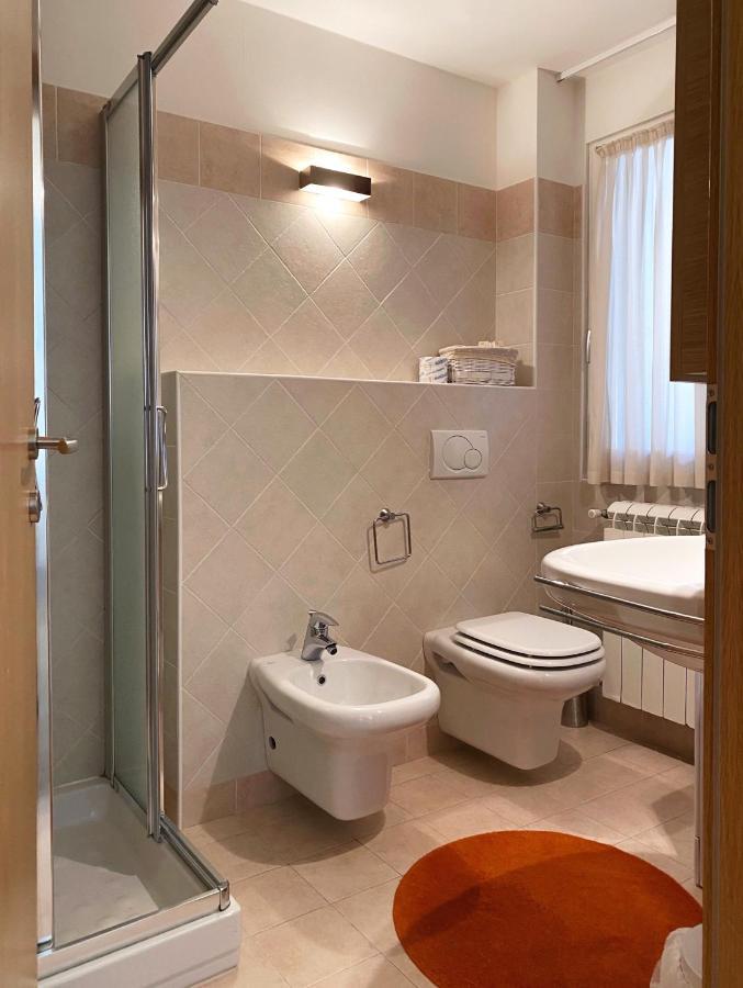 Bilocale Enjoy Apartment Temu Exterior photo