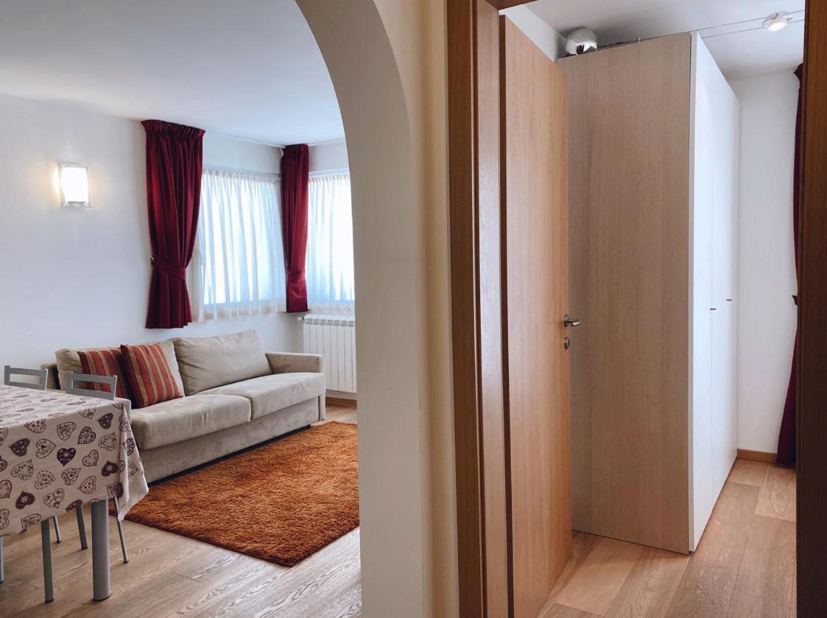 Bilocale Enjoy Apartment Temu Exterior photo