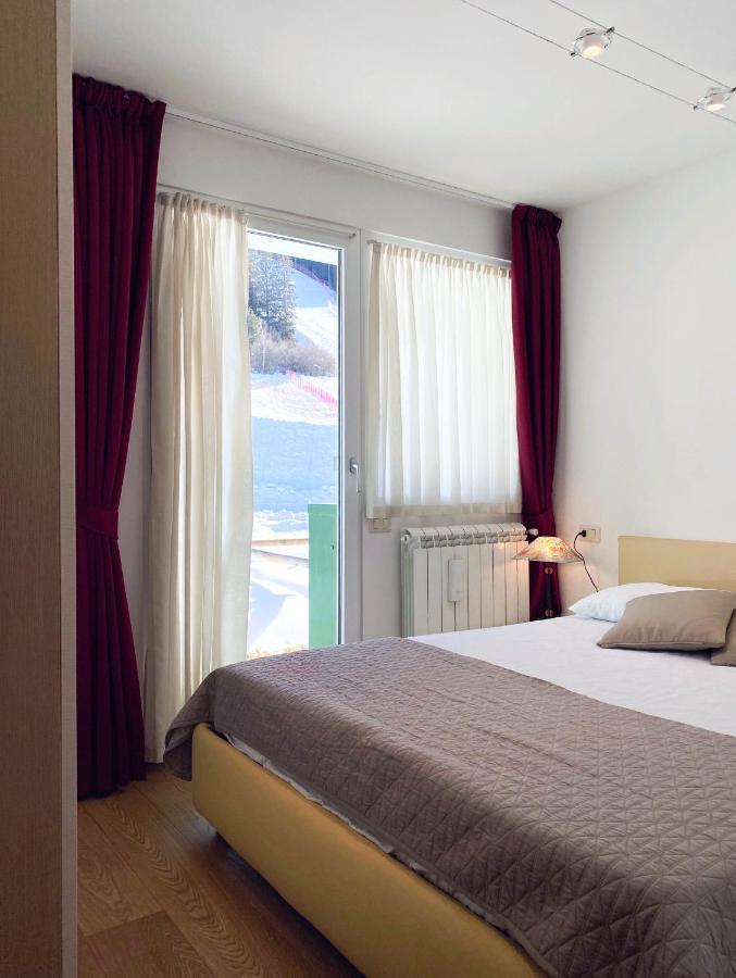 Bilocale Enjoy Apartment Temu Exterior photo