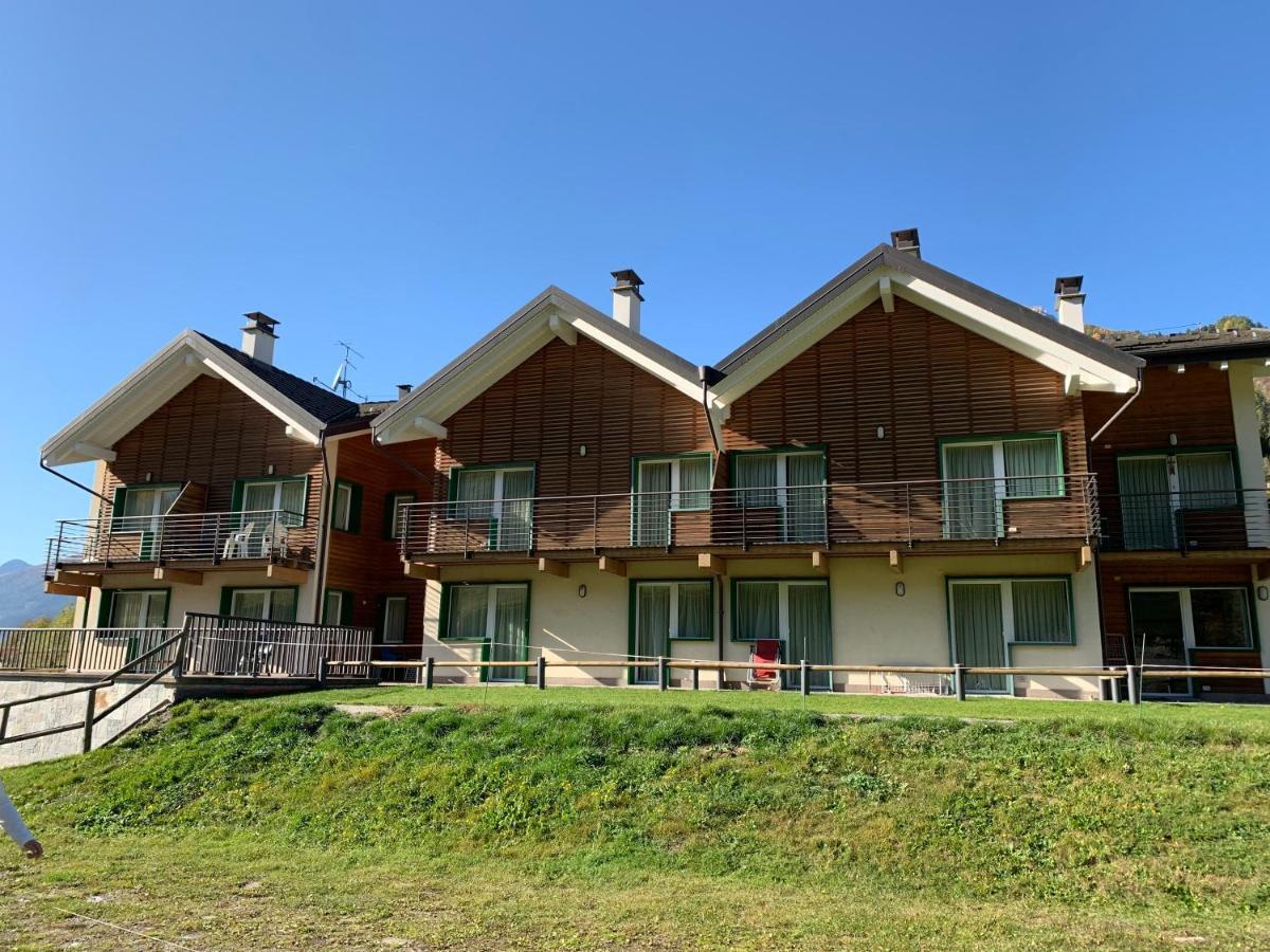 Bilocale Enjoy Apartment Temu Exterior photo